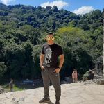 Sergio Cosio - @sergiocosiochan - Instagram