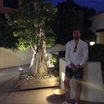 Sergio Cosio del Olmo - @sergiocosio91 - Instagram
