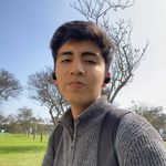 Sergio Cuadros Quezada - @sergiocuadrosq - Instagram