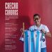 Sergio Checho Cuadros - Facebook