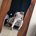 Sergio Cuadros - @prz_s23 - Instagram