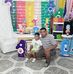 Sergio Cuadros - Facebook