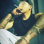 Sergio Cuadros - @sergiocuadr05 - Instagram