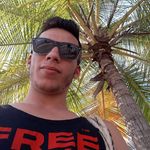 Sergio Cuadros - @sercuadros0508 - Instagram