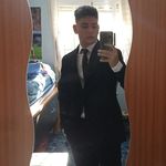 Sergio Cuadros - @srgii.33 - Instagram