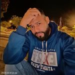 Sergio Cuadros - @leandro_cuadros - Instagram