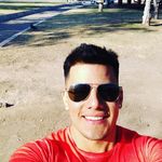 Sergio Ariel Cuello - @sergiocuello69 - Instagram