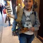 Sergio Cuello - @sergiocuello22 - Instagram