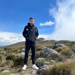 Sergio Cuello - @sergio_cuello77 - Instagram