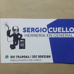 Sergio Cuello - @sercuelloh24 - Instagram