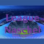 Sergio Cuello - @league_naschel - Instagram