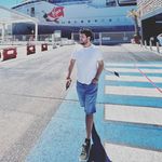 Sergio Cuenca - @sergiocuencabass - Instagram