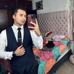 Sergio Moreno - @sergiocuenca209 - Instagram