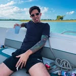 Sergio Cuervo - @sergiocuervo2799 - Instagram