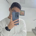 Sergio Cuervo - @checho.2605 - Instagram