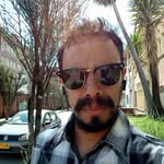 Sergio Cuervo - @chechobc_ - Instagram