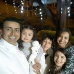 Sergio Cuervo - @sergioancues - Instagram
