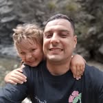 Sergio Cuervo - @serg10rg - Instagram