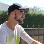 Sergio Cuervo - @scuervo7 - Instagram