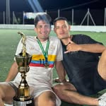 Sergio Cuervo - @sergiocuervo06 - Instagram