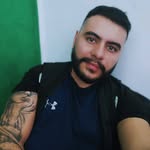 Sergio Cuervo - @sergio.barber_23 - Instagram
