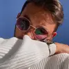 Sergio Cuervo - @sergiocuervo - TikTok