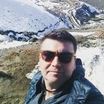 Sergio TC - @sergio.t.cunningham - Instagram