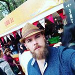 Sergio Curiel - @sergiocuriel_vet - Instagram