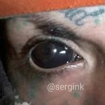 Sergio Curiel - @erebomodrespaldo - Instagram