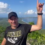 Sergio Curiel - @curiel8476 - Instagram