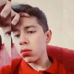 Sergio Curiel Flores - @sergio_rodrigo.22 - Instagram
