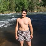 Sergio De Luca - @deluca916 - Instagram