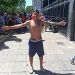 Sergio De Luca - @checho_deluca - Instagram