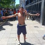 Sergio De Luca - Facebook