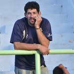 Sergio De Luca - @elmono_deluca12 - Instagram