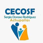 Cecosf Sergio Donoso - @cecosf_achupallas - Instagram