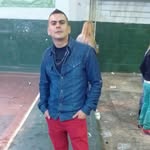 Sergio Donoso - @sergioddonoso27 - Instagram