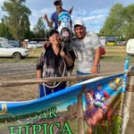 Sergio Donoso - @corral_amigo_checho - Instagram