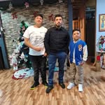 Sergio Donoso Cotall - @donosocotall - Instagram
