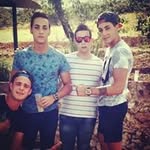 Sergio Donoso Cruz - @sergiodonosocruz - Instagram