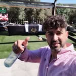 Sergio Donoso Juez - @sergiodonosojuez - Instagram