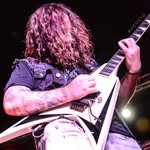 Sergio Donoso Torres - @chammetal - Instagram