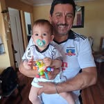 Sergio Donoso Valenzuela - @sergiosegdonoso - Instagram