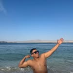 Sergio Escobedo - @sergioescobedotorr - Instagram