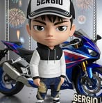 Sergio Escobedo - Facebook