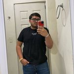 Sergio Esparza - @serch_raw - Instagram