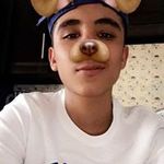 sergio Esparza - @esparza9385 - Instagram