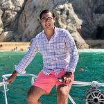 Sergio Esparza - @sergioesparzag - Instagram