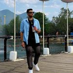 Sergio Esparza Valeria - @sergiovaleria - Instagram