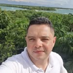 Sergio Espinal - @chechoespinal - Instagram
